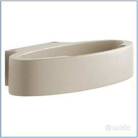 Lampada da pareti "Heli" di LineaLight