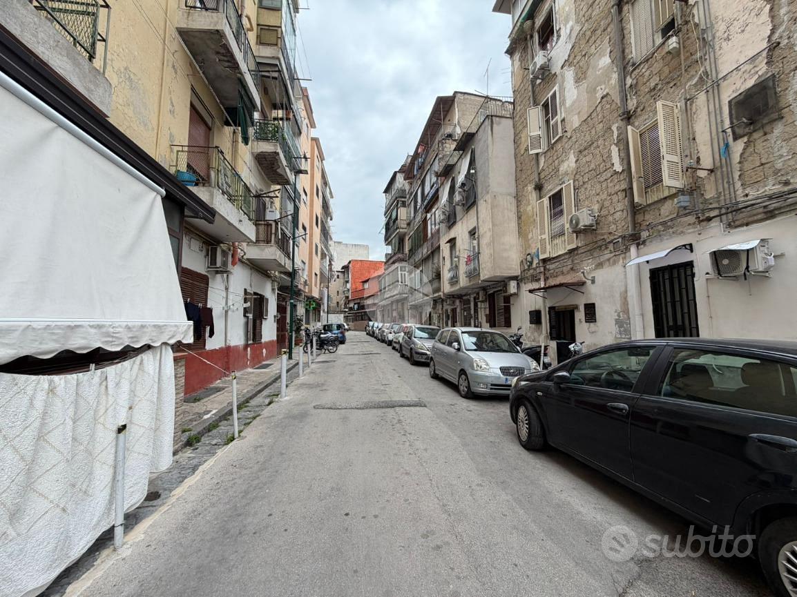 Appartamento – Napoli, Rione Amicizia, Municipalità 3 - Vista 3