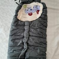 Joyello sacco passeggino universale