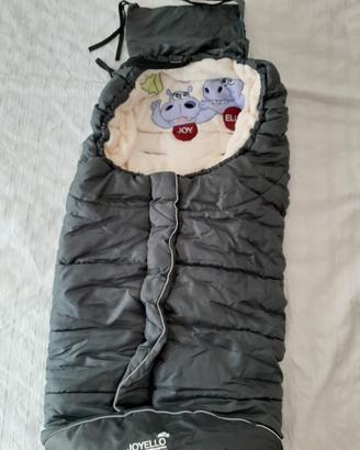Joyello sacco passeggino universale