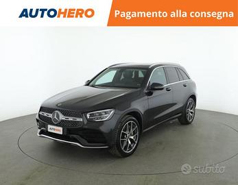 MERCEDES-BENZ GLC 300 KU92589