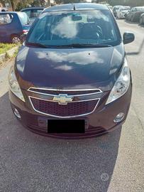 CHEVROLET SPARK anno 2011 solo 69mila km
