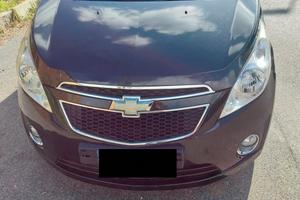 CHEVROLET SPARK anno 2011 solo 69mila km