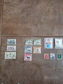 francobolli