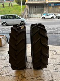 Coppia pneumatici da agricoltura 14.9-28
