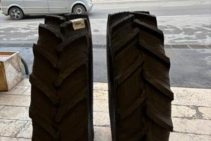 Coppia pneumatici da agricoltura 14.9-28