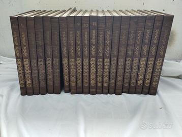 Enciclopedia della Donna 1962