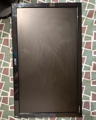 Monitor PC
