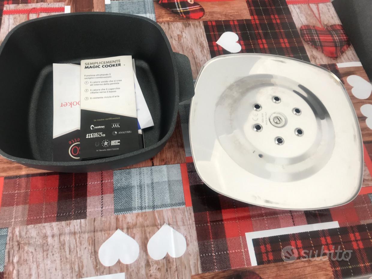 coperchio magic cooker - Arredamento e Casalinghi In vendita a Cosenza