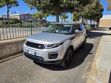 RANGE ROVER  EVOQUE 