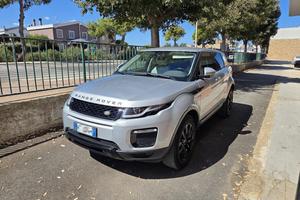 RANGE ROVER  EVOQUE 