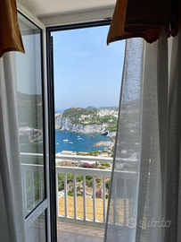 Casa vacanza a Ponza