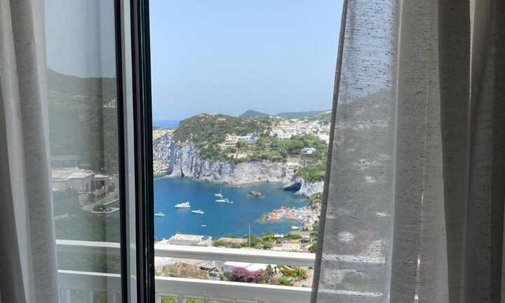 Casa vacanza a Ponza