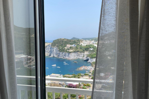 Casa vacanza a Ponza
