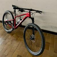 MTB Cannondale Scalpel ht carbon 2