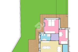 4 LOCALI A CASTEL D'AZZANO