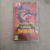Pokémon Scarlatto 
