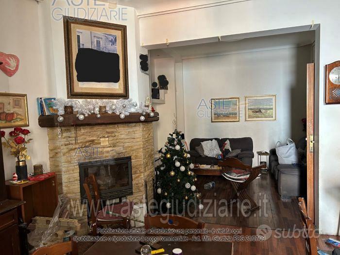 Appartamento – Ragusa, Cappuccini - Vista 2