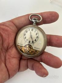 Orologio da tasca Hebdomas