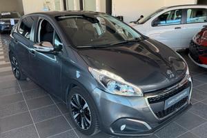 Peugeot 208 BlueHDi 100 5 porte GT Line
