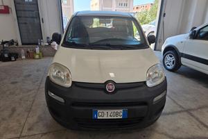 FIAT PANDA VAN 2 POSTI 1.0 HYBRID 70CV 2020