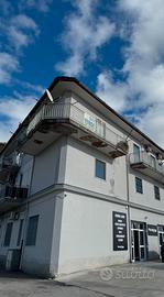 Ampio appartamento a Pagliarone