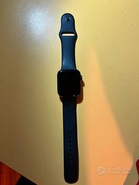 Apple watch serie 5