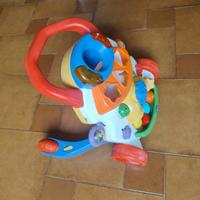 Chicco Primipassi in Musica