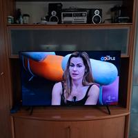 TV hdmi hisense 55 pollici 