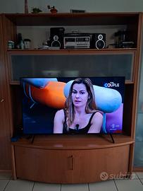 TV hdmi hisense 55 pollici 