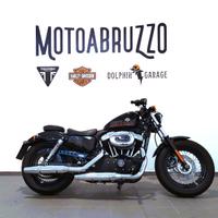 Harley-Davidson Sportster 1200 - 2013