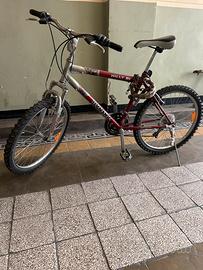 MTB  Dynamic Hilly 24