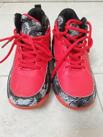 Scarpe da basket Tarmak numero 32