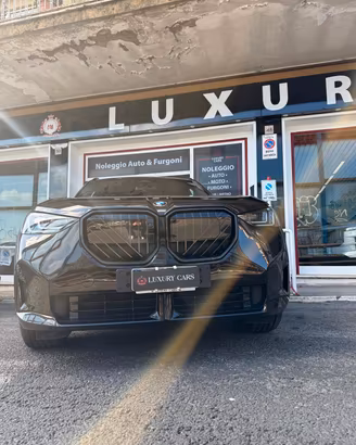 Bmw X3 M SPORT PRO xDrive20d