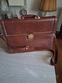 borsa porta documenti