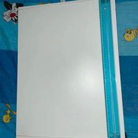 Tavola disegno professionale. ARDA