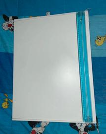 Tavola disegno professionale. ARDA