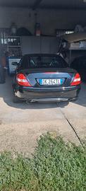 Mercedes slk kompressor