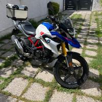 Bmw g 310 gs