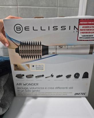Phon  Air Wonder 8 in 1 