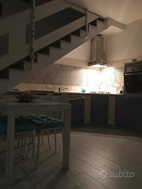 Villetta Anzio LIdo delle SIrene -Estate 2026