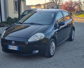 Fiat Grande Punto Grande Punto 1.2 5 porte