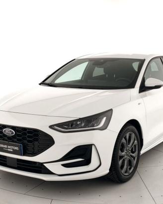 FORD Focus 1.0t ecoboost h ST-Line 125cv