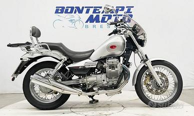 Moto Guzzi Nevada 750 Classic 2005