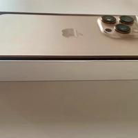 iPhone 16 pro 256gb nuovo batteria 100%