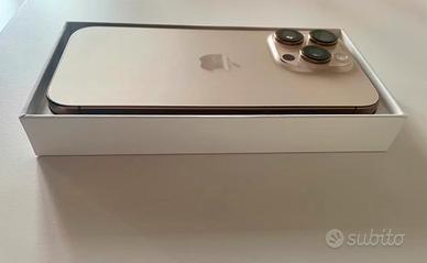 iPhone 16 pro 256gb nuovo batteria 100%