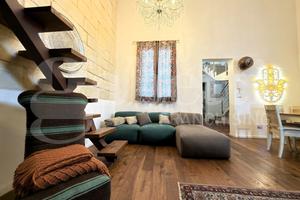 Attico/Mansarda Lecce [Cod. rif 3292814VRG]