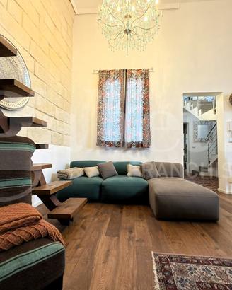 Attico/Mansarda Lecce [Cod. rif 3292814VRG]