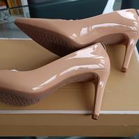 Scarpe tacco alto
