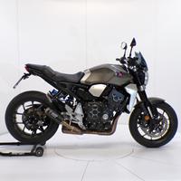 Honda CB 1000 R Neo Sport Cafè Racer